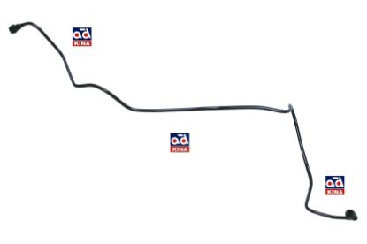 YAKIT BORU 1062184 KANGO CLIO-II SYMBOL 1.4 8V (K7J) resmi