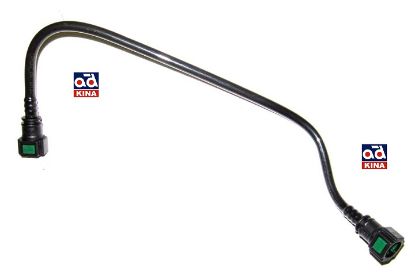 YAKIT BORU 1062185 MEGANE 1.4 16V K4J (98-02) resmi