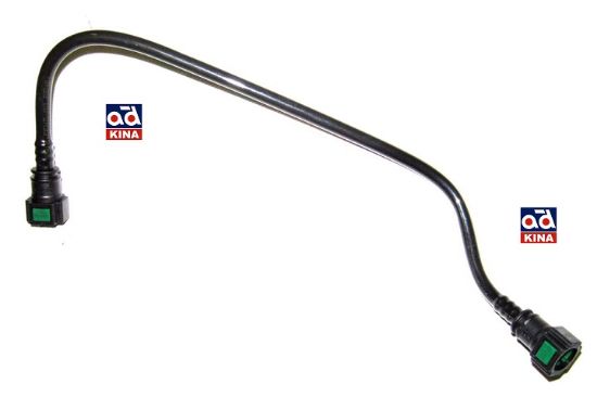 YAKIT BORU 1062185 MEGANE 1.4 16V K4J (98-02) resmi