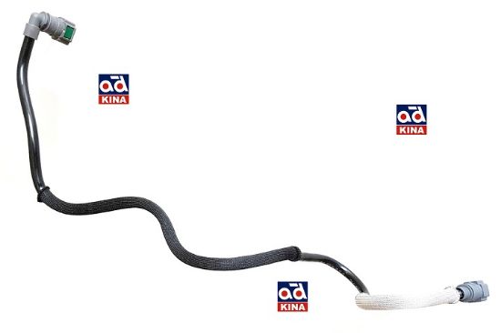 YAKIT BORUSU 1062191 CLIO-II DACIA LOGAN SANDERO DUSTER STEPWAY resmi