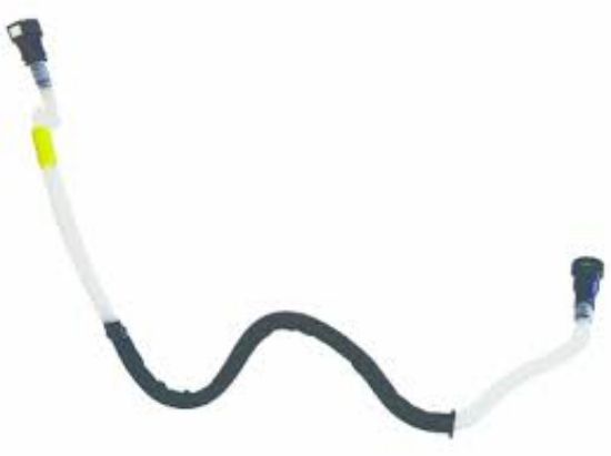 YAKIT BORU 1062198 CLIO IV CAPTUR 1.2 16V resmi