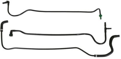 YAKIT HORTUM SETİ 3 LÜ 1064008 DOBLO 1.3 MJTD 05-12 75 KW resmi