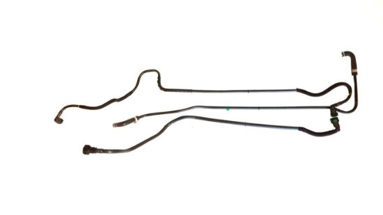 YAKIT BORU TAKIMI 3'LÜ DOBLO 1.3 MULTIJET (09-) resmi