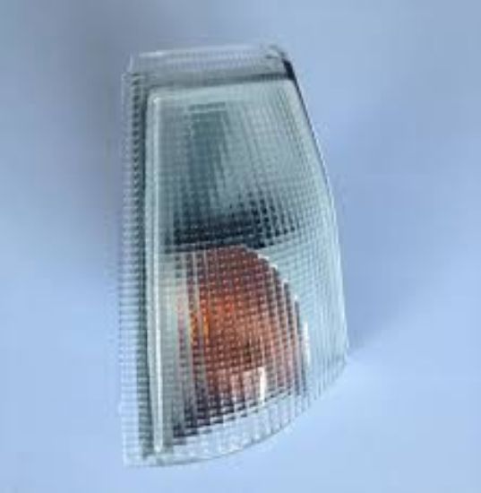 SİNYAL SOL 1070852 SLX'2007 resmi