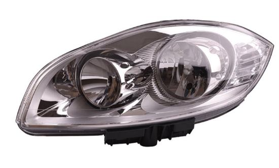 FAR SAĞ 1111501 LINEA 07-> ELEKTRİKLİ MOTORLU resmi