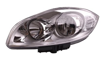 FAR SOL 1111502 LINEA 07-> ELEKTRİKLİ MOTORLU resmi