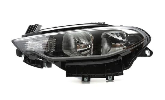 FAR SAĞ 11515911 EGEA 15-> SİYAH resmi