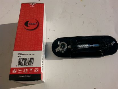 KAPI KOLU DIŞ ÖN SAĞ 1880401 TOFAŞ 88 MODEL resmi