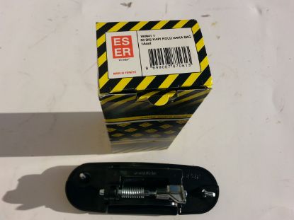 KAPI KOLU DIŞ ARKA SAĞ 1880411 TOFAŞ 88 MODEL resmi