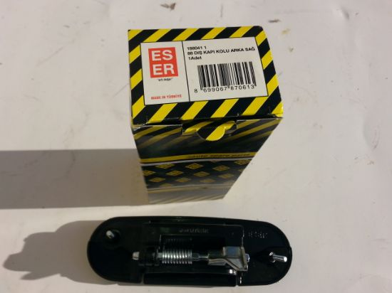 KAPI KOLU DIŞ ARKA SAĞ 1880411 TOFAŞ 88 MODEL resmi