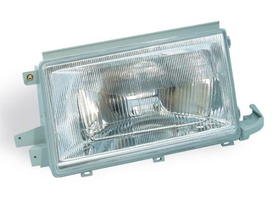 FAR KOMPLE SOL 1930012 SLX resmi