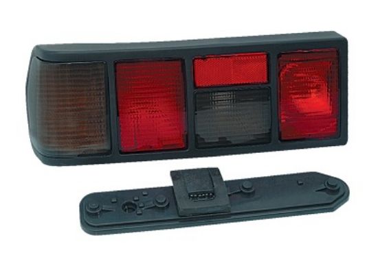 STOP SOL 1950072D SLX'95 DUYLU resmi