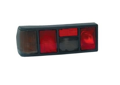 STOP SOL 1950082 SLX'95 DUYSUZ resmi