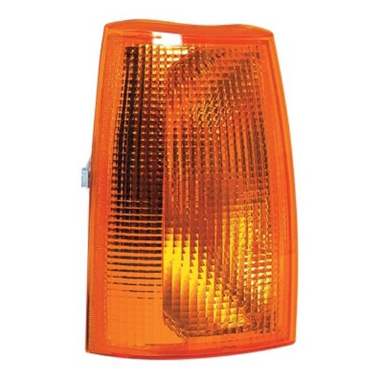 SİNYAL SOL 2880572 R9 SARI DUYSUZ resmi