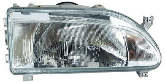 FAR KOMPLE SAĞ 2920621 R19 resmi