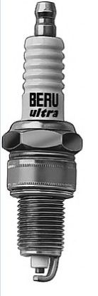 BUJİ UZUN 600LS R9-R11 M131 DKŞ 1600 resmi