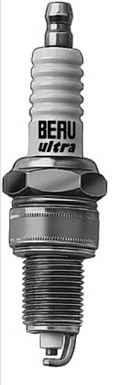 BUJİ UZUN 600LS R9-R11 M131 DKŞ 1600 resmi