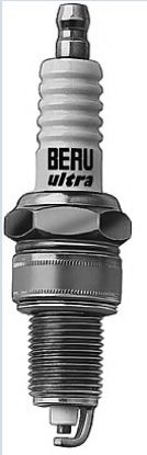 BUJİ C82LS R12 R21 BAKIR BUJİ resmi