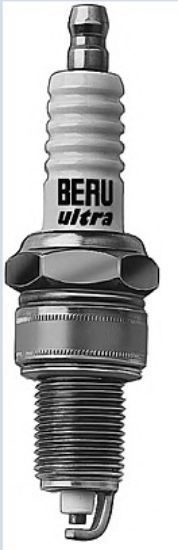 BUJİ C82LS R12 R21 BAKIR BUJİ resmi