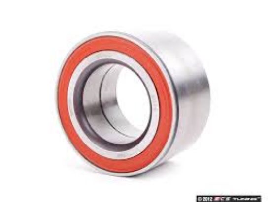 AKS BİLYASI ÖN 566719 CADDY GOLF-IV PASSAT (98-03) POLO CLASSIC resmi