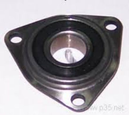 TERMİK FAN RULMANI 568350C.H75AA VW VOLT LT35 resmi