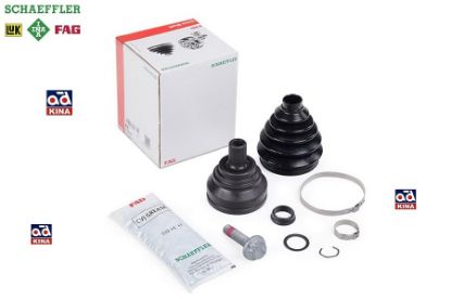 AKS KAFASI DIŞ CADDY PASSAT GOLF-V A3 LEON 1.9-2.0 TDI (BJB-BKP-BKD) 771001630 resmi