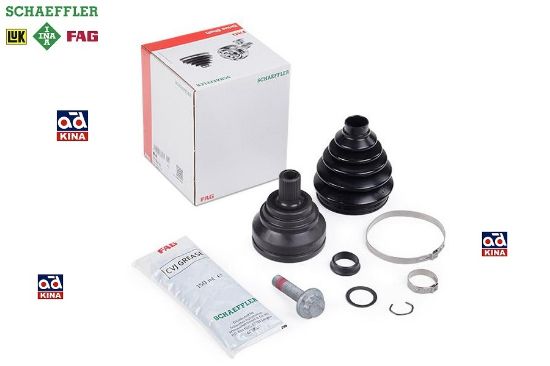 AKS KAFASI DIŞ CADDY PASSAT GOLF-V A3 LEON 1.9-2.0 TDI (BJB-BKP-BKD) 771001630 resmi