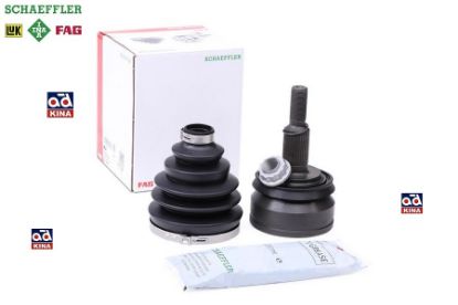 AKS KAFASI DIŞ T5 (03-) T6 1.9-2.0TDI 105HP (AXB-CAAA-CAAB) 771047730 resmi