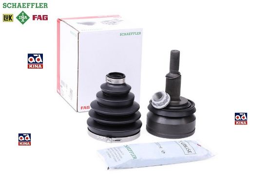 AKS KAFASI DIŞ T5 (03-) T6 1.9-2.0TDI 105HP (AXB-CAAA-CAAB) 771047730 resmi