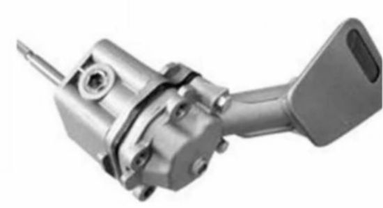 YAĞ POMPASI FIYP001 ( UZUNLAMA MOTOR ) DOĞAN SLSLX ŞAHİN S resmi