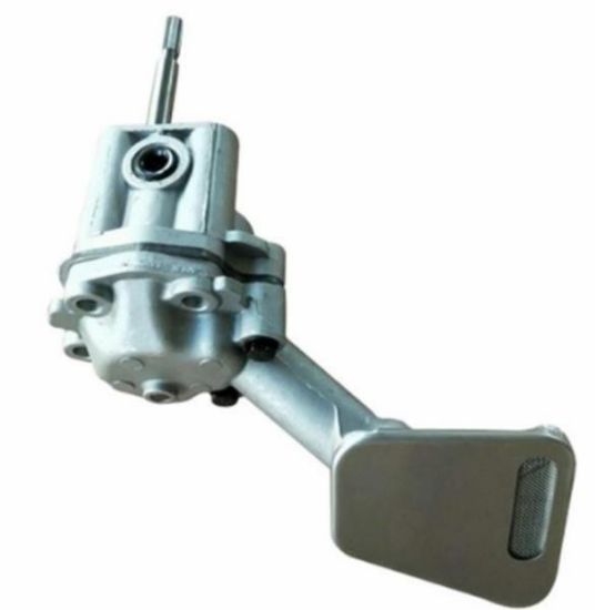 YAĞ POMPASI FIYP002 (YANLAMA MOTOR) TEMPRA TİPO 1.6 UNO 1.4 resmi