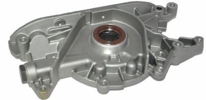 FI-YP-003 YAĞ POMPASI TEMPRA TIPO 2.0 8V 16V resmi