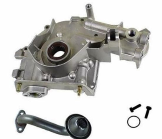 FI-YP-006 YAĞ POMPASI ALBEA PALIO PUNTO BRAVA BRAVO I STILO SIENA 1.2 16V BORULU resmi