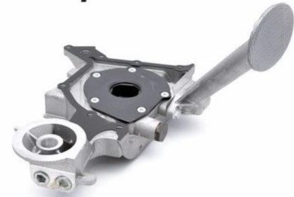 FI-YP-007 YAĞ POMPASI PUNTO DOBLO (01-) 1.9 JTD resmi