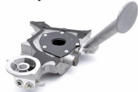 FI-YP-007 YAĞ POMPASI PUNTO DOBLO (01-) 1.9 JTD resmi