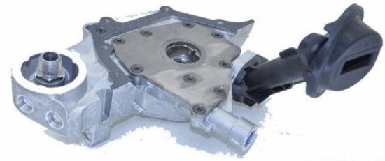 FI-YP-008 YAĞ POMPASI ALBEA LINEA DOBLO EGEA FIORINO 1.4 500 1.2 1.4 PALIO 1.2 P resmi