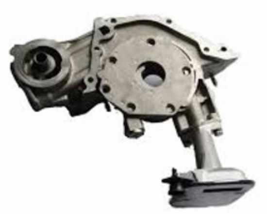 YAĞ POMPASI FIYP010 ALBEA PALIO SIENA PUNTO 1.2 8V resmi