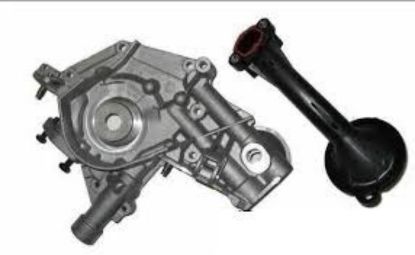 YAĞ POMPASI FIYP011 LINEA 1.4T BRAVO 1.4 EGEA BRAVO II G.PUNTO DOBLO STILO resmi