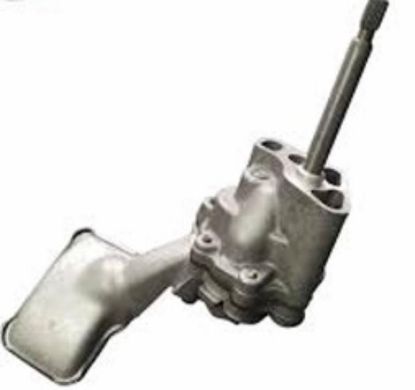 YAĞ POMPASI FIYP012 UNO 60-70 TIPO resmi