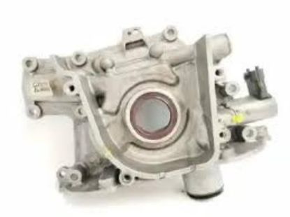 YAĞ POMPASI FIYP014 DOBLO 1.6 JTD EGEA EURO6 resmi