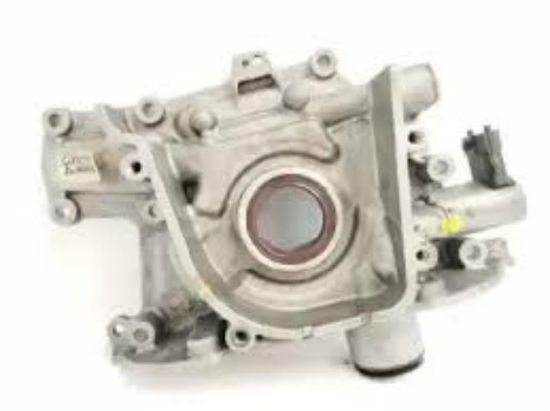 YAĞ POMPASI FIYP014 DOBLO 1.6 JTD EGEA EURO6 resmi