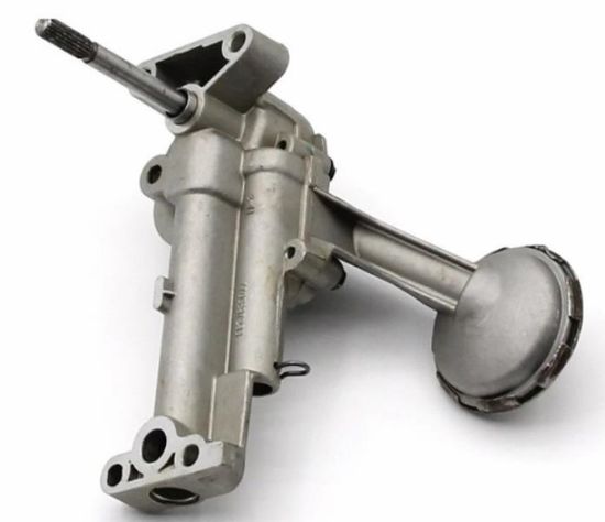 RN-YP-001 YAĞ POMPASI FLASH R21 CLIO EXPRESS LAGUNA 1.8 2.0 resmi