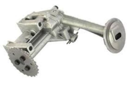 YAĞ POMPASI RN-YP-002 R19 1.4 CLIO I 1.2 1.4 EXPRESS 1.4 resmi