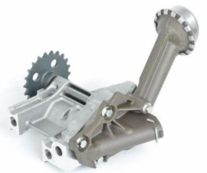 YAĞ POMPASI RN-YP-006 CLIO-II 1.4İ 1.6İ KANGOO 1.4İ 1.6 16V SYMBOL-II 1.4 DACIA resmi