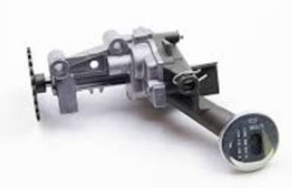 YAĞ POMPASI RN-YP-007 MEGANE II CLIO III 1.4 16V K4M 1.5 DCI K9K resmi