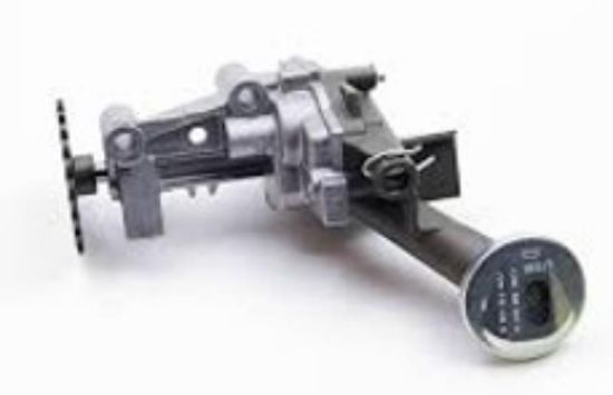 YAĞ POMPASI RN-YP-007 MEGANE II CLIO III 1.4 16V K4M 1.5 DCI K9K resmi