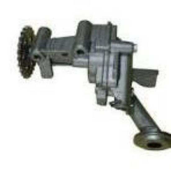 YAĞ POMPASI RNYP009 R19 CLIO MEGANE 1.9D 24 DİŞ resmi