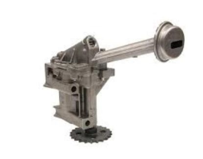 YAĞ POMPASI RNYP010 CLIO KANGOO MEGANE II MASTER F9Q resmi