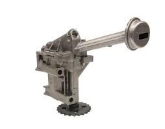 YAĞ POMPASI RNYP010 CLIO KANGOO MEGANE II MASTER F9Q resmi