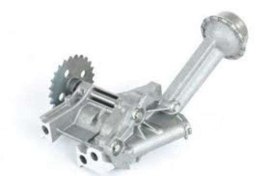 YAĞ POMPASI RNYP011 CLIO II 1.6 16V K4M resmi